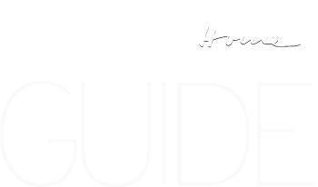 DECO GUIDE Logo