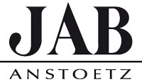 JAB Anstoetz Logo