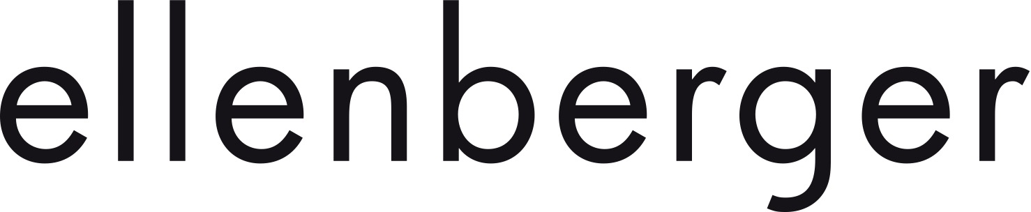 Ellenberger Design Logo
