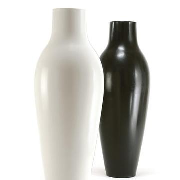 Vase von Philippe Starck für Kartell 