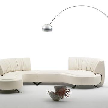 Wandelbar: Sofa 