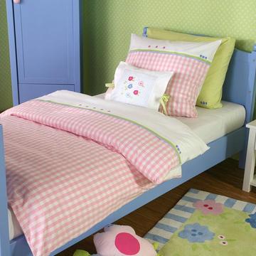Süße Kinder-Bettwäsche von Annette Frank