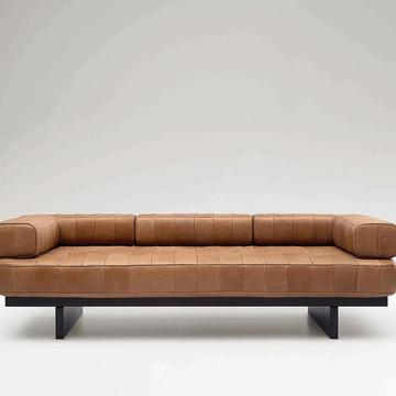 Sofa-Klassiker DS-80 von de Sede