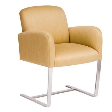 Sessel Cantilever von Donghia