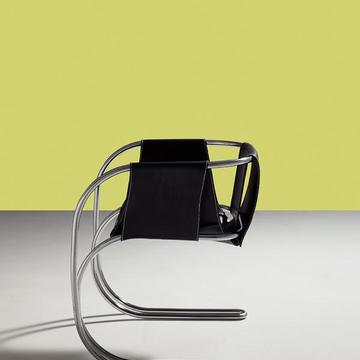 Stuhl P71 von Agape Casa