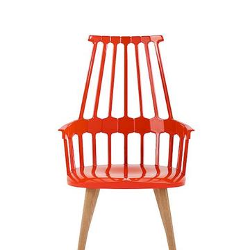 Neu aufgelegt: Stuhl 