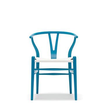 Wishbone Chair von Carl Hansen