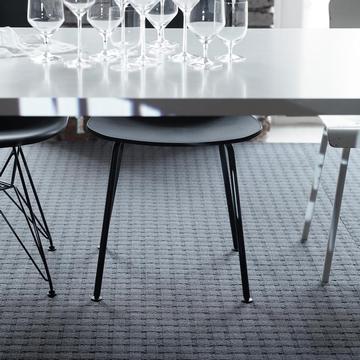 Teppichboden Splendido aus der Kollektion Hotel Palazzi von Object Carpet
