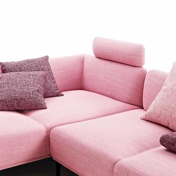 Sofa LIV von Wittman Möbelwerkstätten