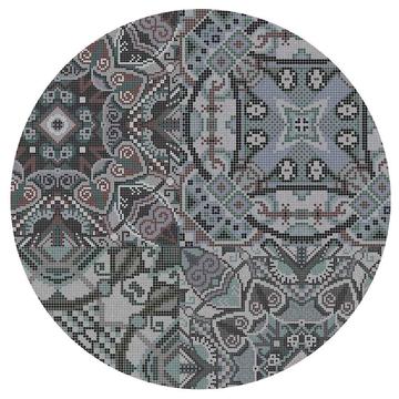 Teppich MARRAKESH von Object Carpet