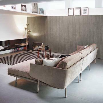 Sofa STRUCTURE von Bonaldo