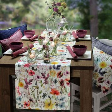 Tischsets AGNES von Sander Table + Home