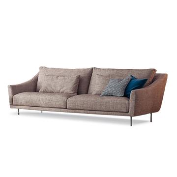 Sofa SKID von Bonaldo