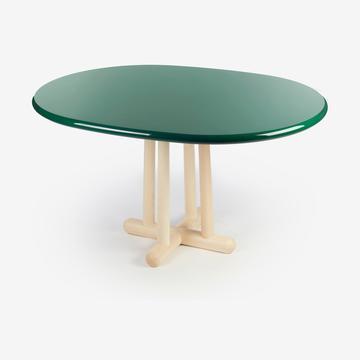 Tisch BELENUS von Gisbert Pöppler