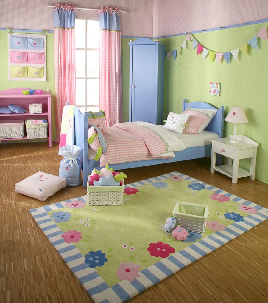 Interieur fürs kinderzimmer von annette frank auf deco.de