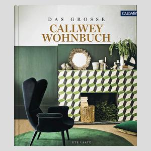 Das Grosse Callwey Wohnbuch