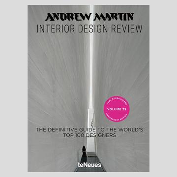 Interior Design Review, Vol. 25