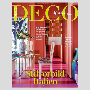 DECO HOME Nr. 4/24