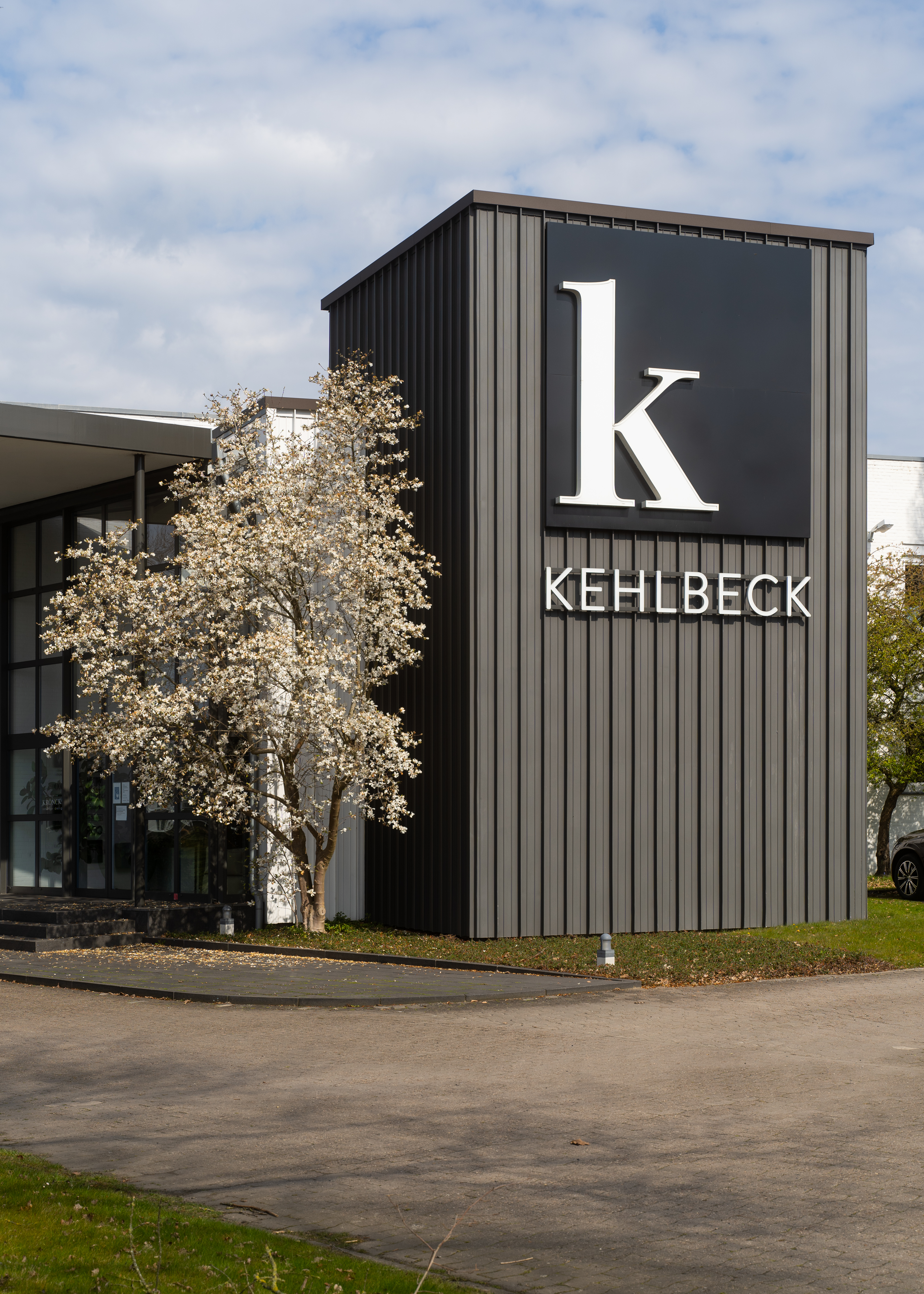 Bild von Heinrich Kehlbeck GmbH & Co. KG