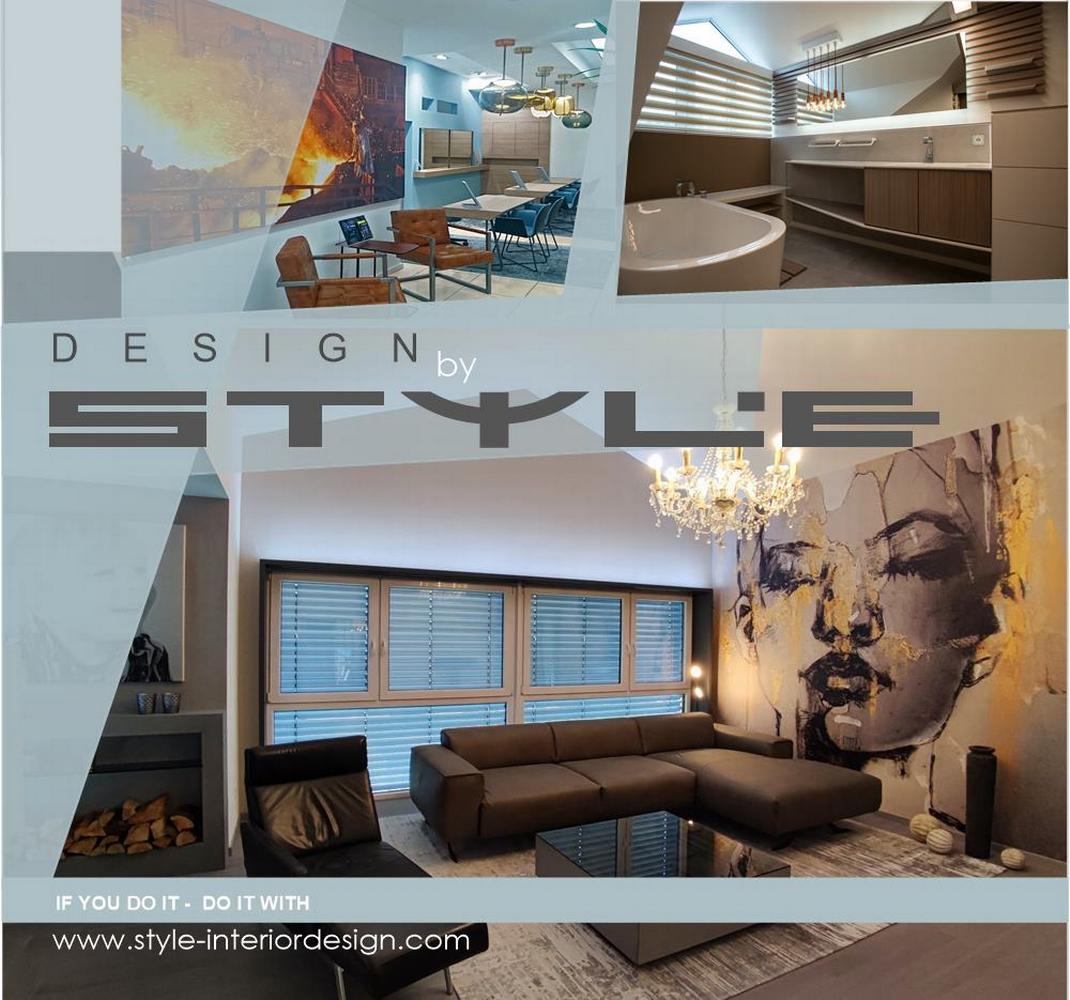 Bild: STYLE - interior design