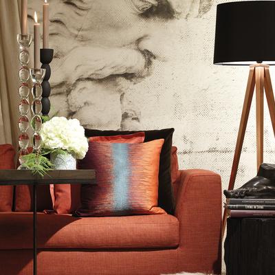 Bild: Textiles Wohnen by Bruno Fischer