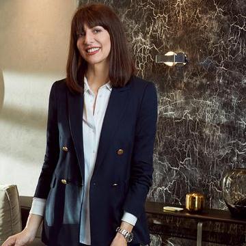 Bild: Egger´s Einrichten INTERIOR DESIGN