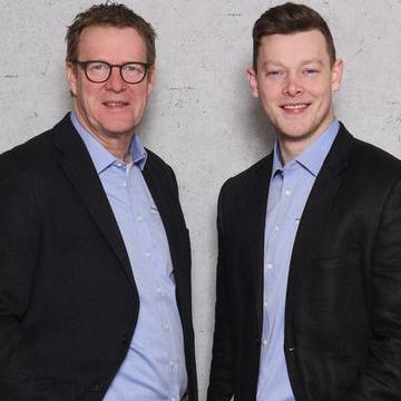 Bild von Hügen Raum und Design GmbH