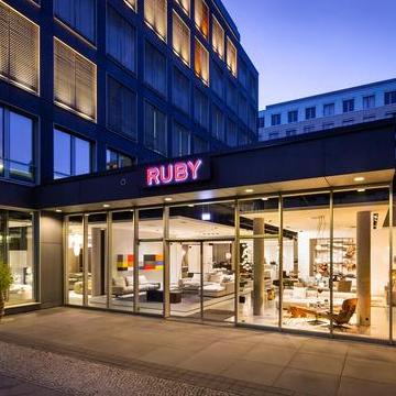 Bild von RUBY Design Living