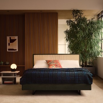 Bild von linen & living