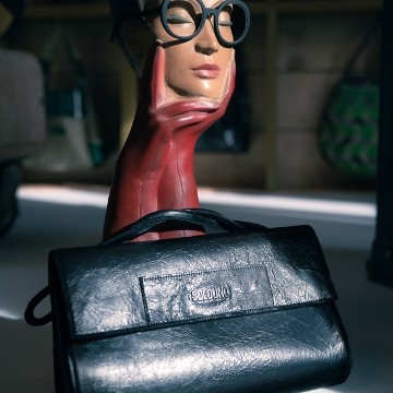 Bild: SOLOUNO Bags & Limited Interior Design