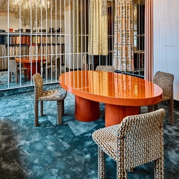 Bild von Zimmer + Rohde