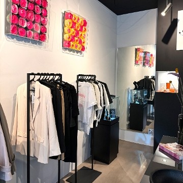 Bild: Kammer Concept Store