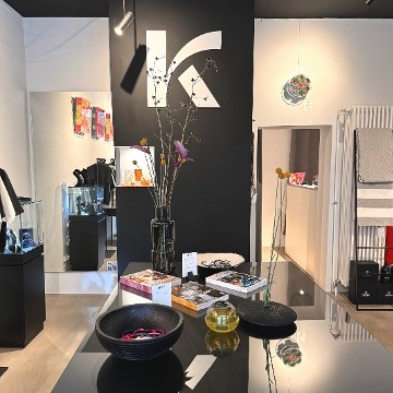 Bild von Kammer Concept Store