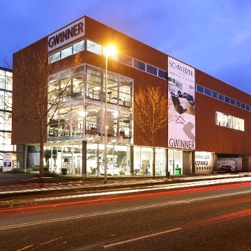 Bild von Gwinner-Schweizer