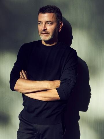 Portrait von Christian Haas