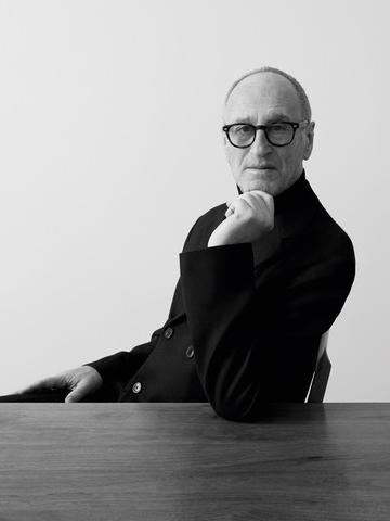 Portrait von Matteo Thun