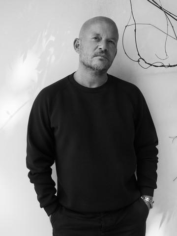Portrait von Vincent Van Duysen