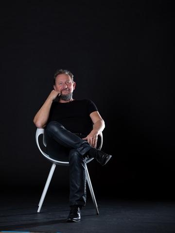 Portrait von Martin Ballendat