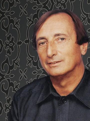 Portrait von Ulf Moritz