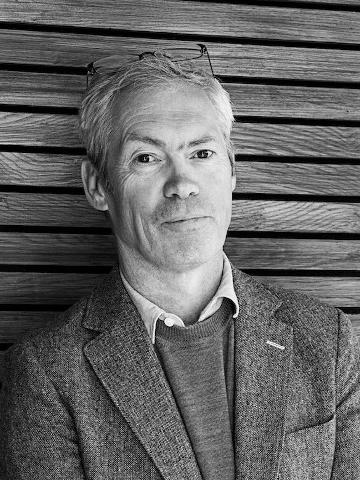 Portrait von Jasper Morrison