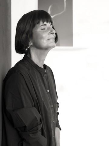 Portrait von Carolin Sangha