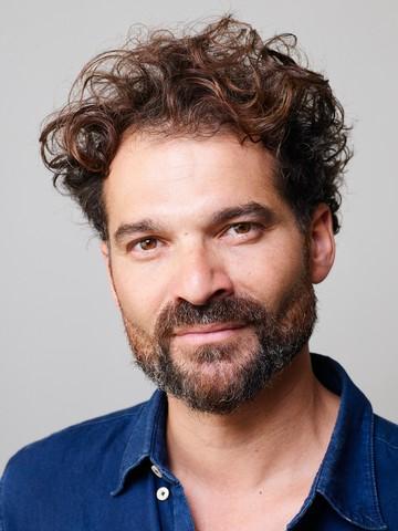 Portrait von Jaime Hayon