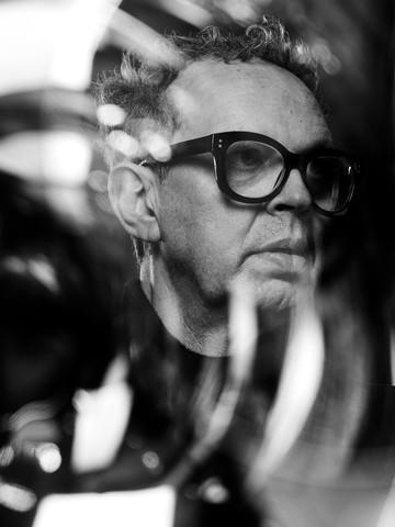 Portrait von Tom Dixon