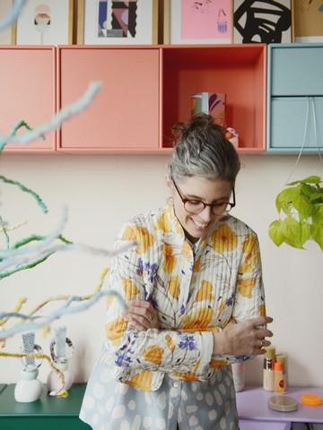 Portrait von Alex Proba