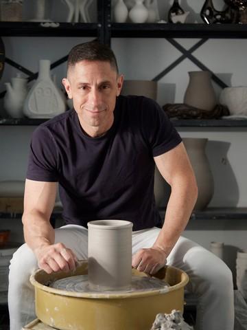 Portrait von Jonathan Adler
