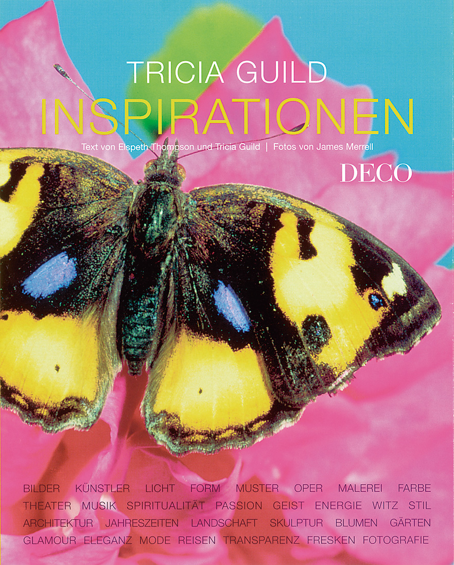 Cover von Inspirationen