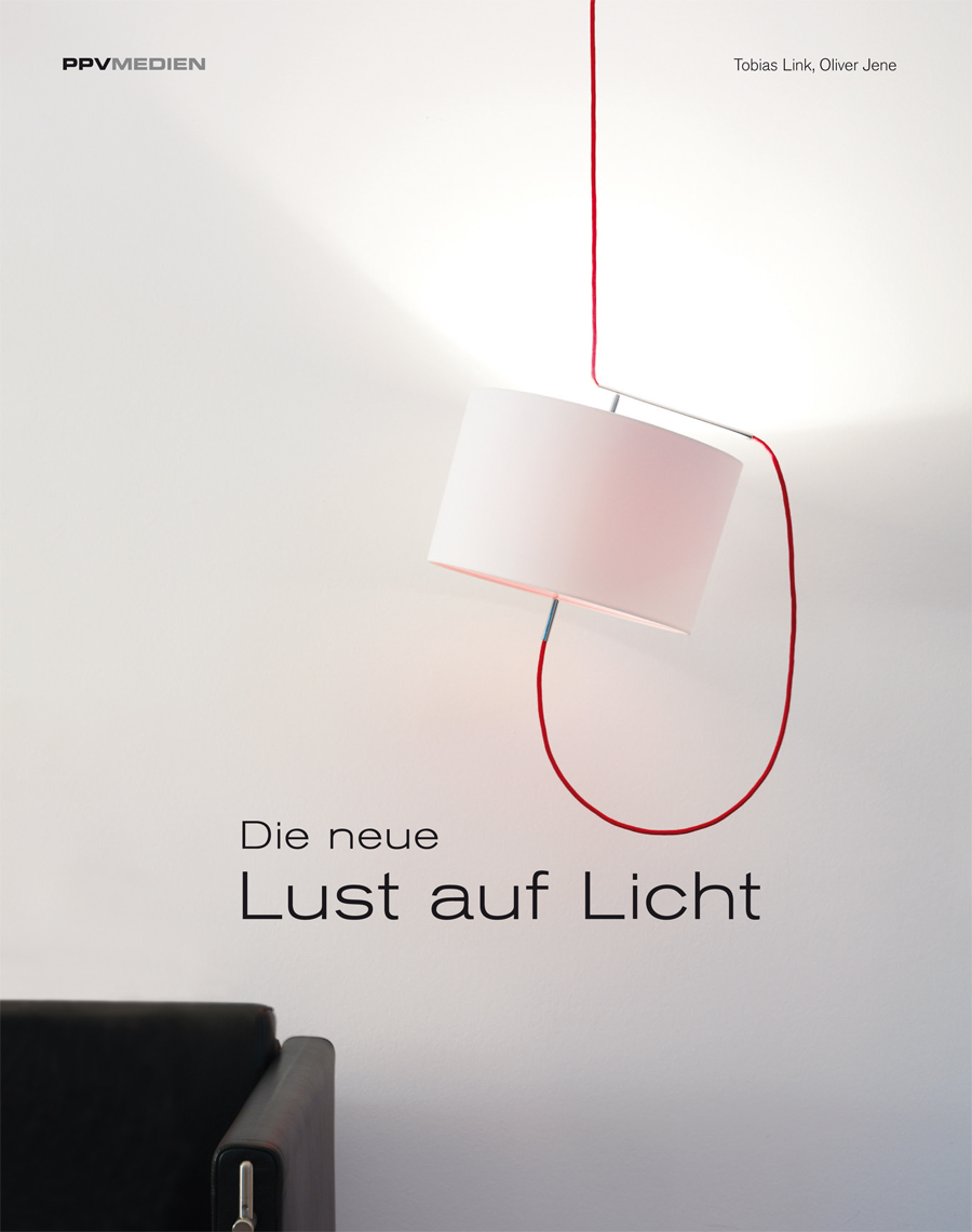 Cover von Die neue Lust auf Licht