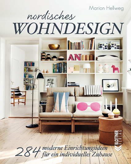 Cover von Nordisches Wohndesign