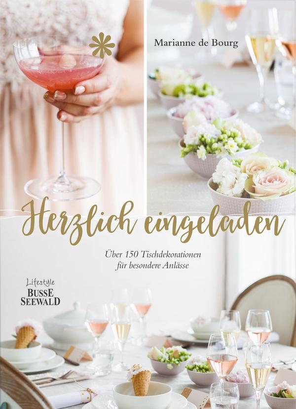 Cover von Herzlich eingeladen