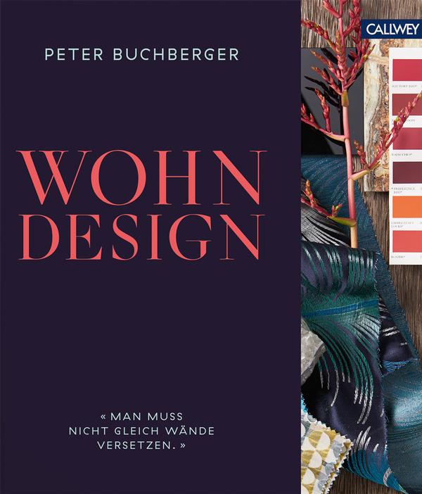Cover von Wohndesign – Man muss nicht gleich Wände versetzen